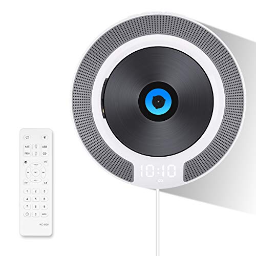 新品　2018年最新版壁掛け式DVD/CDプレーヤー VIFLYKOO③ 新品 2018年最新版壁掛け式DVD/CDプレーヤー VIFLYKOO③ Amazon.co.jp